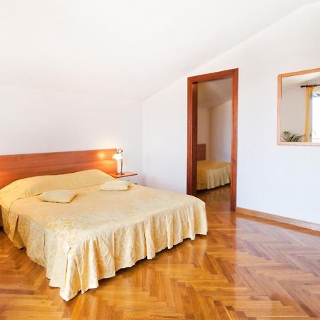 Villa Sveta Eufemija Bed End Breakfast II Rovinj Bagian luar foto