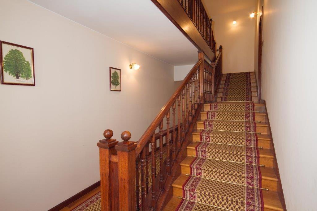 Villa Sveta Eufemija Bed End Breakfast II Rovinj Bagian luar foto