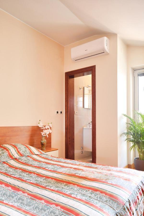 Villa Sveta Eufemija Bed End Breakfast II Rovinj Bagian luar foto